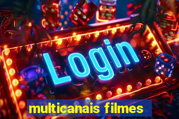 multicanais filmes